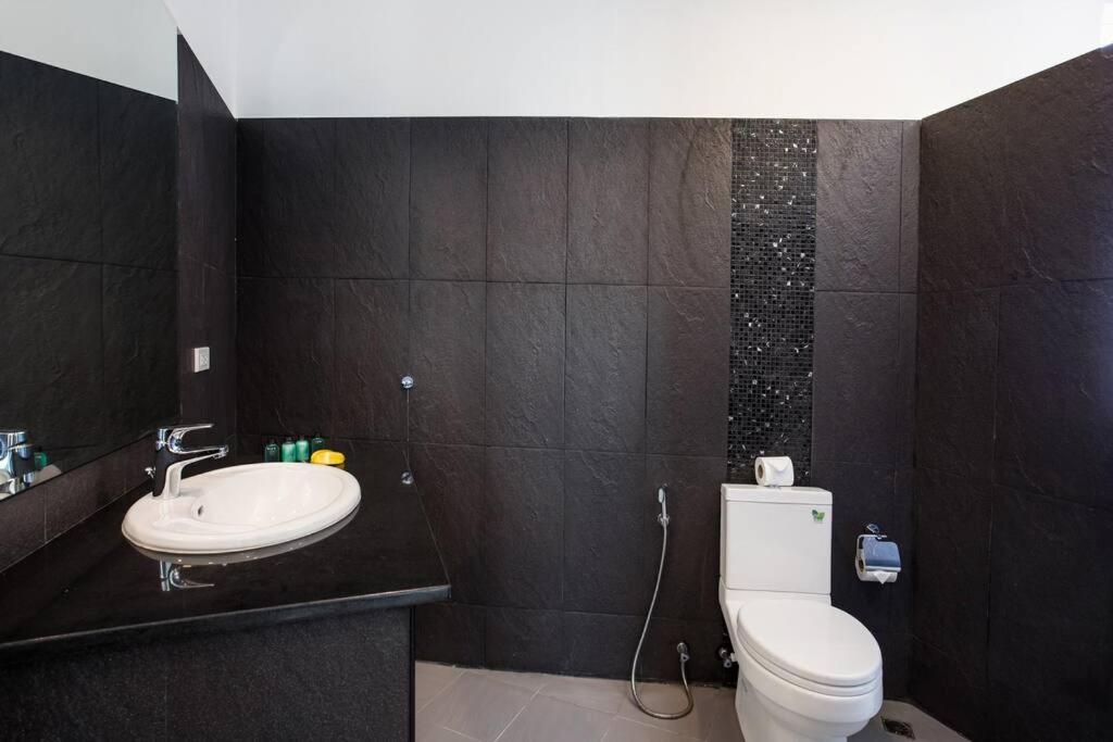 3-Bedrooms Modern Villa In Rawai 11 Ban Saiyuan Exterior foto