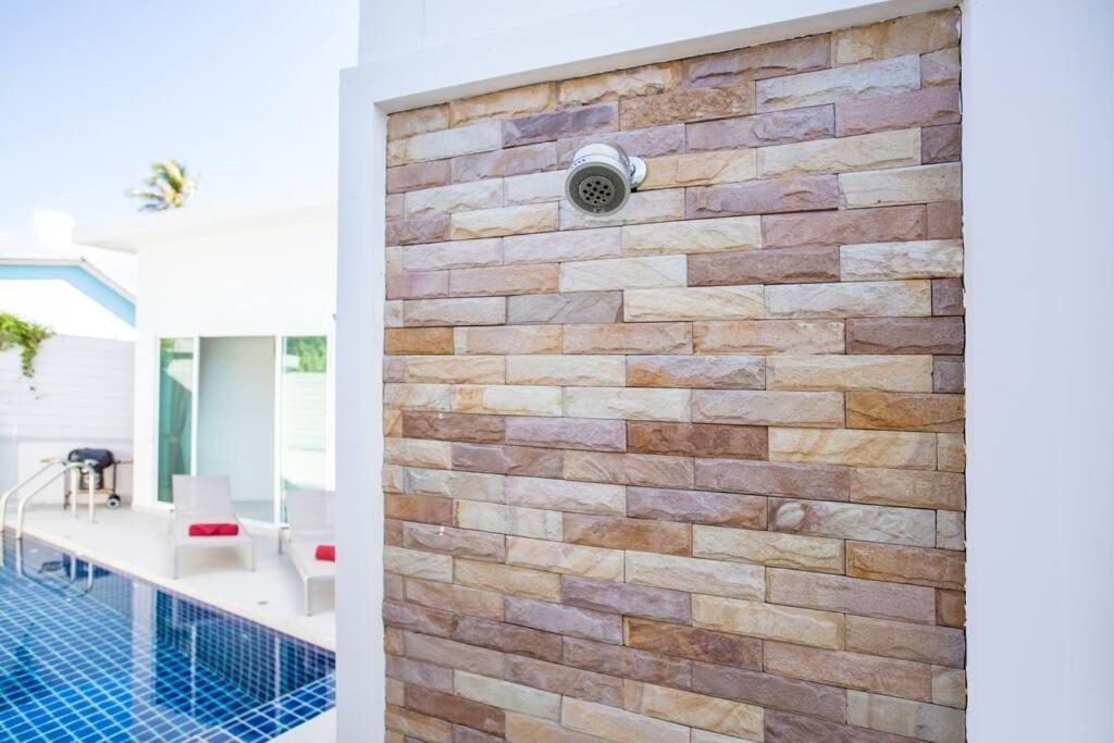 3-Bedrooms Modern Villa In Rawai 11 Ban Saiyuan Exterior foto